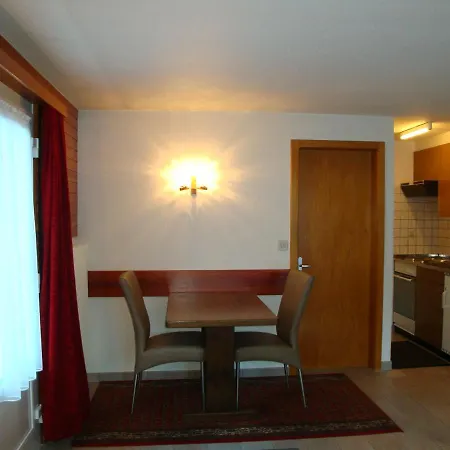 Apartman Morgenrot *