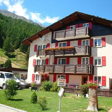 Morgenrot Apartman