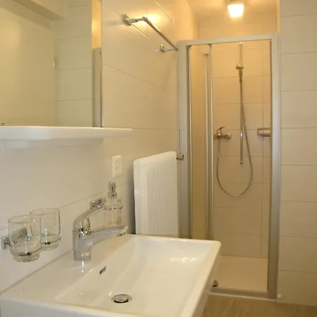 Apartman Morgenrot *